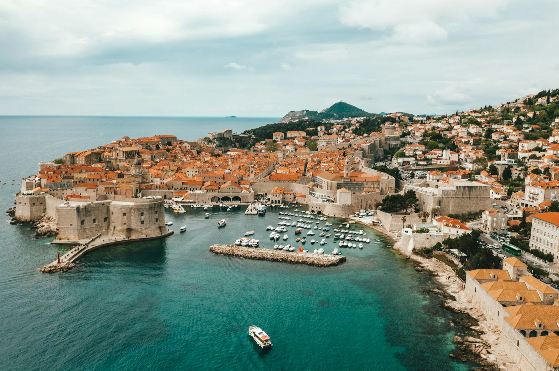Rondreis Ultiem Kroatie | Dubrovnik